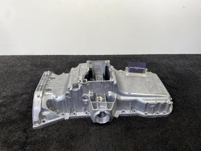 Gebrauchte Ölwanne Mercedes S (W221) 5.5 S-550 32V 4-Matic Preis € 500,00 Mit Mehrwertsteuer angeboten von Van Kronenburg Engines