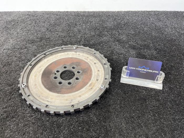 Used Flywheel Lamborghini Gallardo 5.0 V-10 40V 4x4 Price € 500,00 Inclusive VAT offered by Van Kronenburg Engines