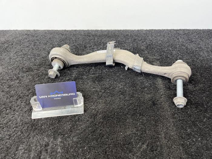 Upper control arm
