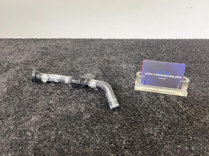Usagé Conduit (divers) Audi R8 (422/423) 4.2 V8 32V FSI Quattro Prix € 30,00 Prix TTC proposé par Van Kronenburg Engines