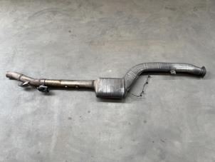 Used Particulate filter BMW 6 serie Gran Turismo (G32) 630d xDrive 3.0 TwinPower Turbo 24V Price € 400,00 Inclusive VAT offered by Van Kronenburg Engines