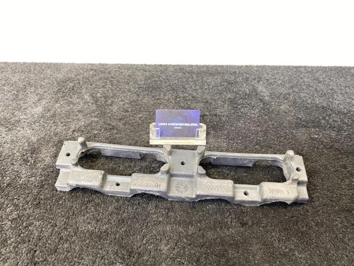 Usagé Divers Ford Transit 2.2 TDCi 16V Prix € 24,95 Prix TTC proposé par Van Kronenburg Engines