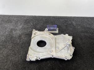Used Timing cover Mercedes ML III (166) 3.0 ML-350 BlueTEC V6 24V 4-Matic Price € 74,95 Inclusive VAT offered by Van Kronenburg Engines