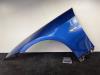 Front wing, left from a BMW 3 serie (E92), 2005 / 2013 325i 24V, Compartment, 2-dr, Petrol, 2.996cc, 155kW (211pk), RWD, N53B30A, 2005-01 / 2013-06, WE31; KE51; KE52