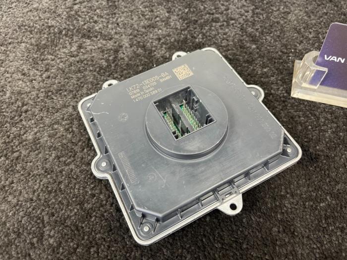 Module LED headlight Landrover Range Rover Sport - LK7213E005BA