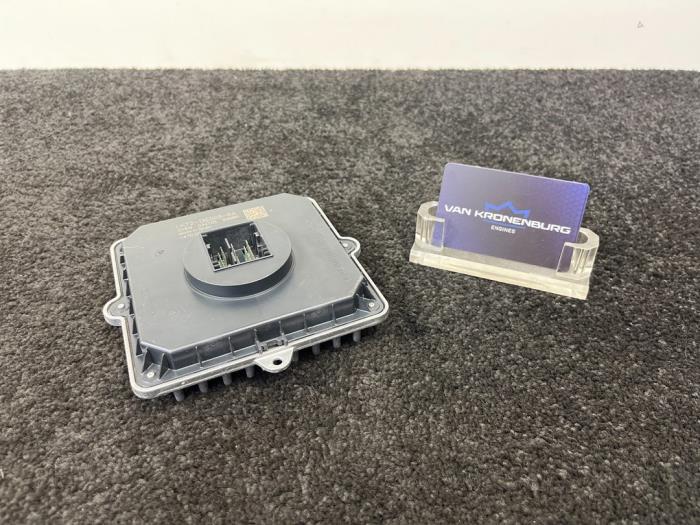 Module LED headlight Landrover Range Rover Sport - LK7213E005BA