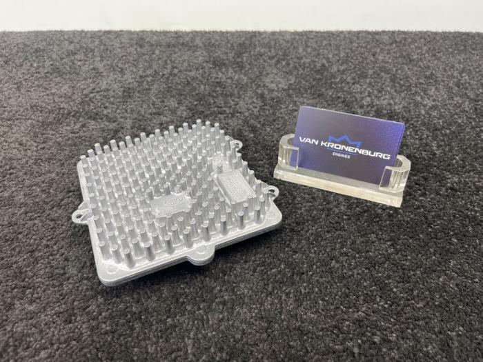 Module LED headlight Landrover Range Rover Sport - LK7213E005BA