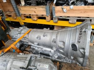 Używane Skrzynia biegów BMW 5 serie (G30) M5 Competition 4.4 V8 32V TwinPower Turbo Cena na żądanie oferowane przez Van Kronenburg Engines