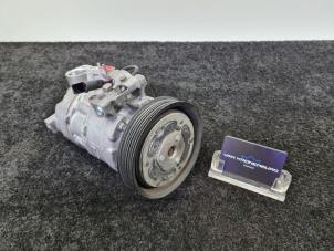 Usagé Pompe clim Audi Q7 (4MB/4MG) 3.0 45 TFSI V6 24V Prix € 200,00 Prix TTC proposé par Van Kronenburg Engines