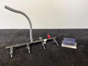 Inspektierte Einspritzdüse (Einspritzer) Dodge Ram 3500 Standard Cab (DR/DH/D1/DC/DM) 5.7 V8 Hemi 1500 4x2 Preis € 242,00 Mit Mehrwertsteuer angeboten von Van Kronenburg Engines