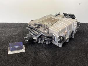 Usagé Compresseur Audi A8 (D4) 3.0 V6 24V TFSI Quattro Prix € 1.000,00 Prix TTC proposé par Van Kronenburg Engines