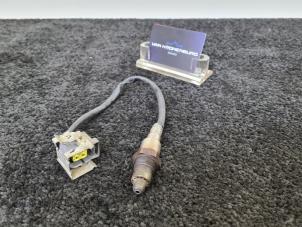 Lambda probe from a Mercedes-Benz B (W246/W242) 1.6 B-200 BlueEFFICIENCY Turbo 16V 2018