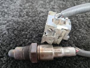 Lambda probe from a Mercedes-Benz B (W246/W242) 1.6 B-200 BlueEFFICIENCY Turbo 16V 2018