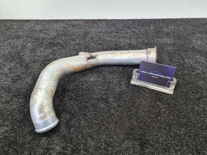 Gebrauchte Intercooler Rohr Mercedes ML III (166) 3.0 ML-400 V6 24V Turbo 4-Matic Preis € 18,95 Mit Mehrwertsteuer angeboten von Van Kronenburg Engines