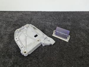 Used Air conditioning bracket Fiat Ducato (250) 2.2 D 100 Multijet Euro 4 Price € 125,01 Inclusive VAT offered by Van Kronenburg Engines