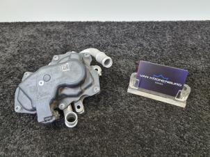 Used EGR valve Volkswagen Polo VI (AW1) 1.6 TDI 16V 95 Price € 18,00 Inclusive VAT offered by Van Kronenburg Engines