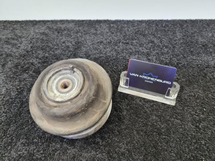 Used Engine mount Mercedes S (W220) 5.0 S-500 V8 24V Price € 30,00 Inclusive VAT offered by Van Kronenburg Engines