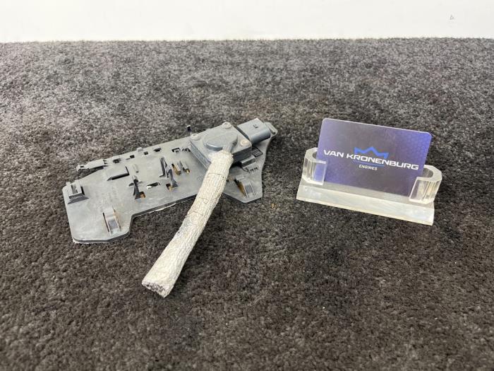 Used Particulate filter sensor BMW 1 serie (E87/87N) 120d 16V Price € 29,95 Inclusive VAT offered by Van Kronenburg Engines