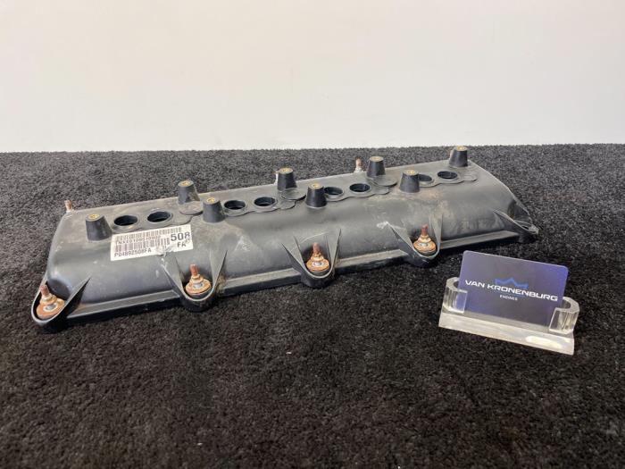 Gebrauchte Ventildeckel Dodge Charger (LX/LD) 5.7 V8 R/T Preis € 140,00 Mit Mehrwertsteuer angeboten von Van Kronenburg Engines