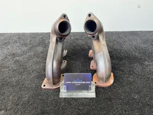 Used Exhaust manifold Mercedes CL (215) 5.8 CL-600 V12 36V Price € 50,00 Inclusive VAT offered by Van Kronenburg Engines
