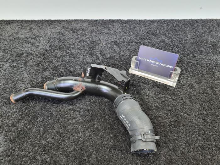 Usagé Conduit (divers) Volkswagen Phaeton (3D) 3.0 V6 TDI 24V 4Motion Prix € 54,45 Prix TTC proposé par Van Kronenburg Engines