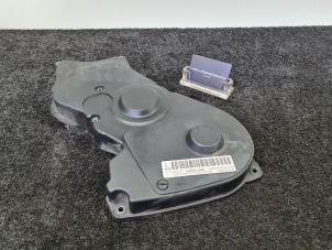 Used Timing cover Seat Altea (5P1) 2.0 FSI 16V Price € 34,50 Inclusive VAT offered by Van Kronenburg Engines