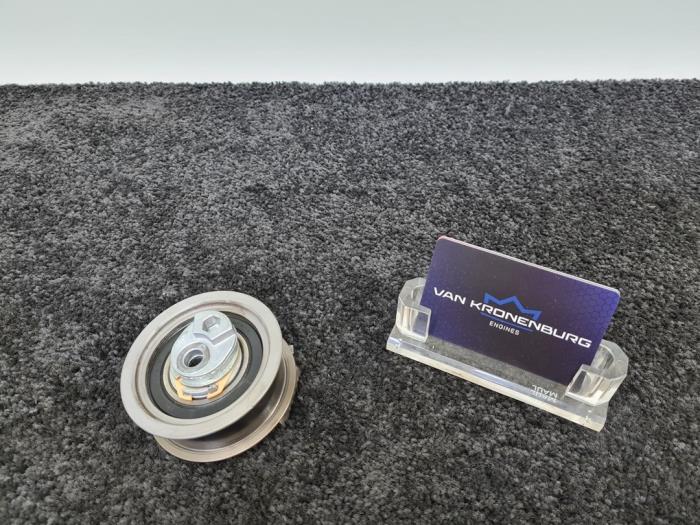 Usados Tensor varios Audi A4 Precio € 50,00 IVA incluido ofrecido por Van Kronenburg Engines