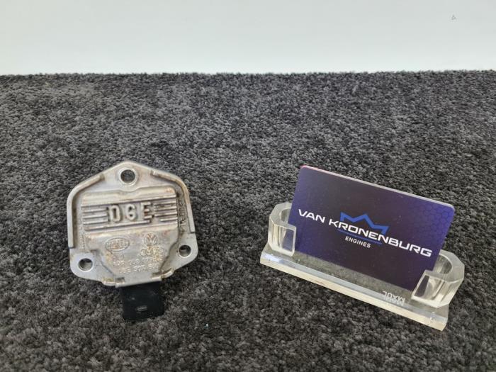 Begagnade Oljenivåsensor Volkswagen Polo VI (AW1) 1.0 TSI 12V Pris € 19,95 Inklusive moms erbjuds av Van Kronenburg Engines