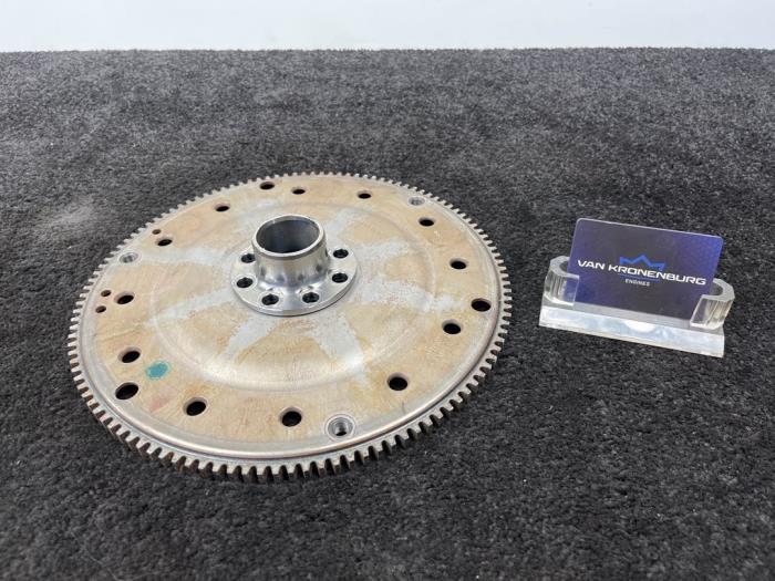 Usagé Couronne dentée Audi A6 (C7) 1.8 T FSI 16V Prix € 34,94 Prix TTC proposé par Van Kronenburg Engines