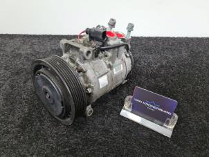 Usagé Compresseur de clim Audi A6 (C6) 2.4 V6 24V Prix € 99,95 Prix TTC proposé par Van Kronenburg Engines