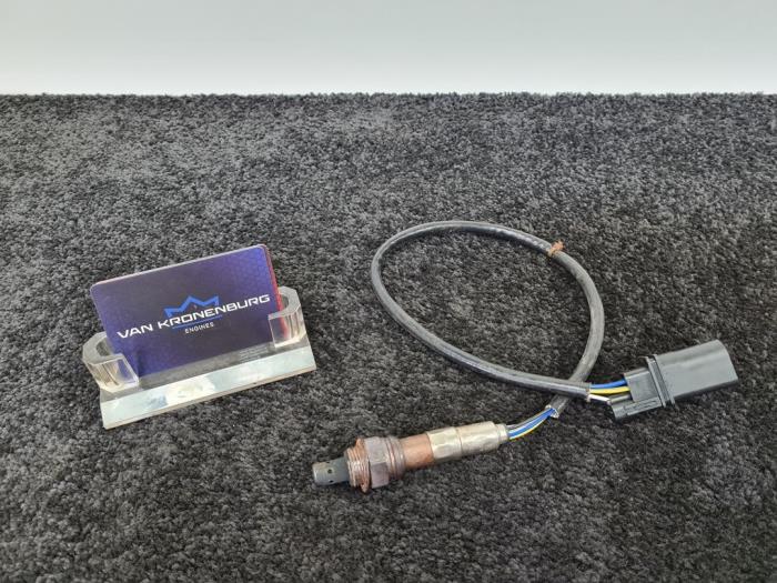 Usagé Sonde lambda Audi A6 (C6) 2.4 V6 24V Quattro Prix € 25,00 Prix TTC proposé par Van Kronenburg Engines