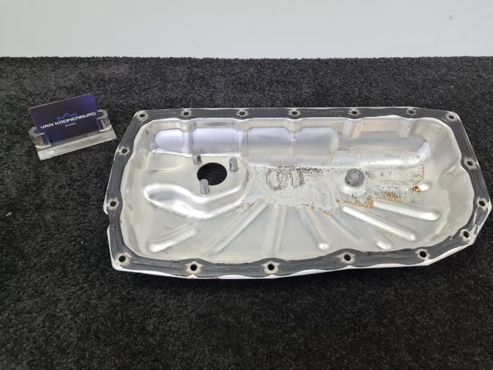 Gebrauchte Ölwanne Audi A6 (C8) 3.0 V6 24V 55 TFSI Mild hybrid Quattro Preis € 200,00 Mit Mehrwertsteuer angeboten von Van Kronenburg Engines