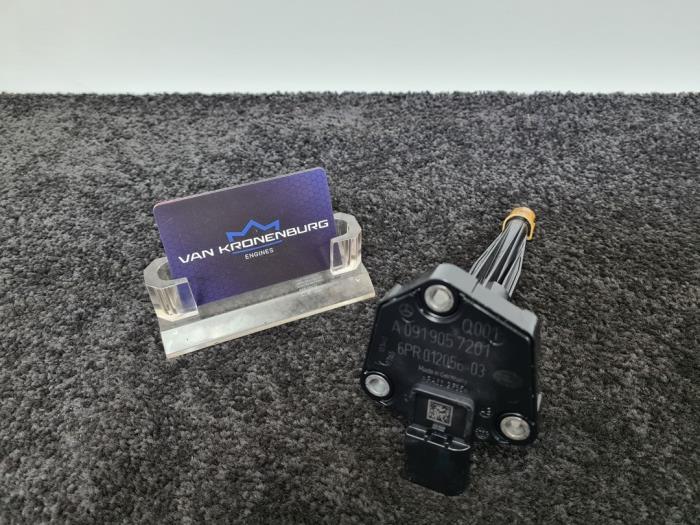 Gebrauchte Ölstandsensor Mercedes C (W205) C-200d 1.6 Turbo 16V Preis € 39,95 Mit Mehrwertsteuer angeboten von Van Kronenburg Engines