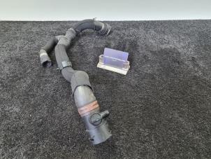 Used Radiator hose Audi A4 (B8) 1.8 TFSI 16V Quattro Price € 14,50 Inclusive VAT offered by Van Kronenburg Engines