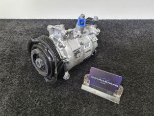 Usados Bomba de aire acondicionado Audi A4 (B9) 2.0 45 TFSI Mild Hybrid 16V Quattro Precio € 180,00 IVA incluido ofrecido por Van Kronenburg Engines