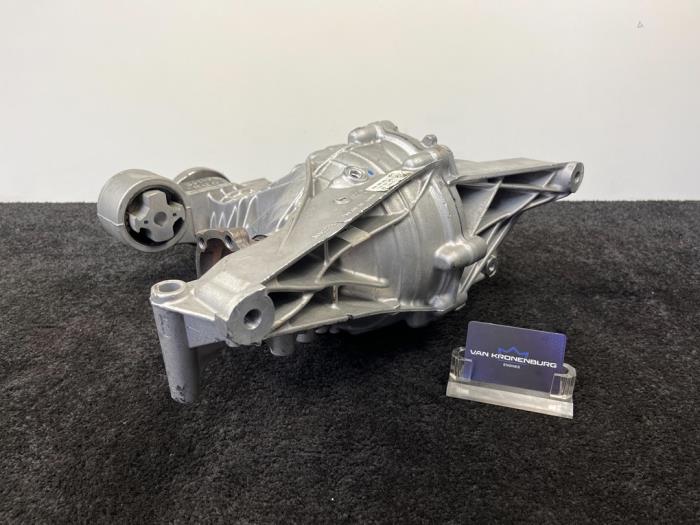 Usagé Différentiel arrière Audi A4 (B9) 2.0 40 TDI 16V Quattro Prix € 726,00 Prix TTC proposé par Van Kronenburg Engines