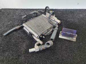 Used Fuel cooler Audi A6 (C5) 2.5 TDI V6 24V Quattro Price € 68,99 Inclusive VAT offered by Van Kronenburg Engines