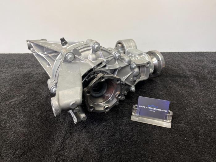 Neuf Différentiel arrière Audi A4 (B9) 2.0 40 TDI 16V Quattro Prix € 907,50 Prix TTC proposé par Van Kronenburg Engines