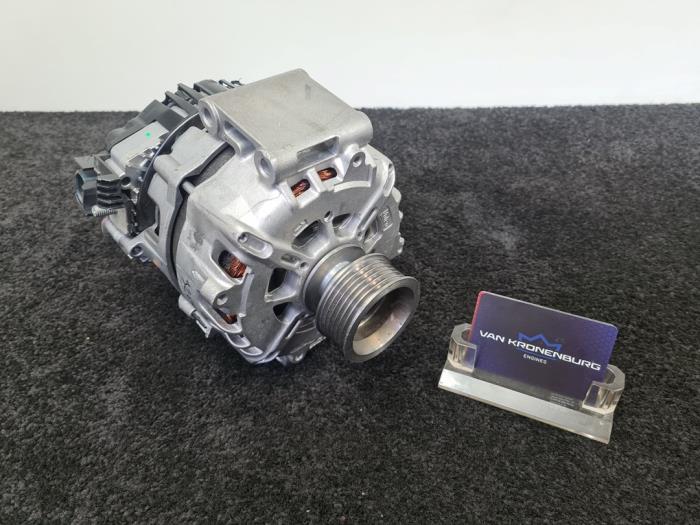 Begagnade Dynamo Audi A4 (B9) 2.0 45 TFSI Mild Hybrid 16V Quattro Pris € 99,99 Inklusive moms erbjuds av Van Kronenburg Engines