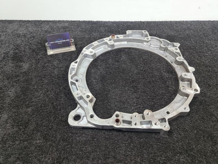 Usagé Couvercle de distribution Jaguar XF (CC9) 2.2 D 16V Prix € 60,00 Prix TTC proposé par Van Kronenburg Engines