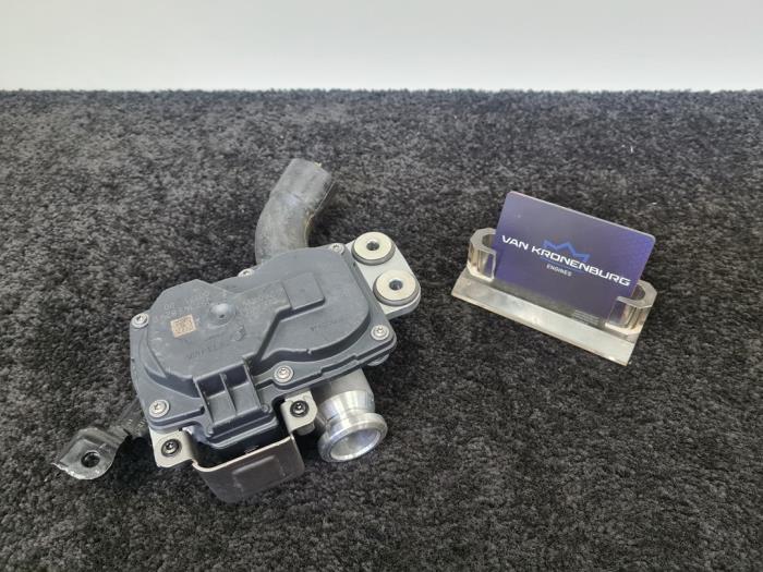 Gebrauchte AGR Ventil Audi SQ7 (4MB/4MG) 4.0 TDI V8 32V Preis € 75,00 Mit Mehrwertsteuer angeboten von Van Kronenburg Engines