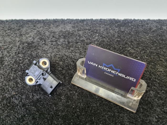 Gebrauchte Map Sensor (Einlasskrümmer) Porsche Panamera (970) 4.8 V8 32V GTS Preis € 14,50 Mit Mehrwertsteuer angeboten von Van Kronenburg Engines