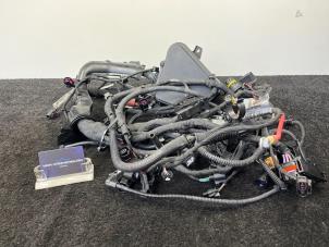 Used Wiring harness engine room Audi Q7 (4MB/4MG) 3.0 TDI V6 24V Ultra Price € 149,50 Inclusive VAT offered by Van Kronenburg Engines