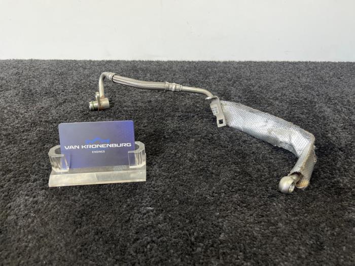 Gebrauchte Turbo Rohr Audi A4 (B8) 2.0 TFSI 16V Quattro Preis € 35,01 Mit Mehrwertsteuer angeboten von Van Kronenburg Engines
