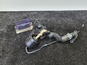 Usagé Clapet de surpression Turbo Audi Q7 (4MB/4MG) 3.0 TDI V6 24V Prix € 45,00 Prix TTC proposé par Van Kronenburg Engines