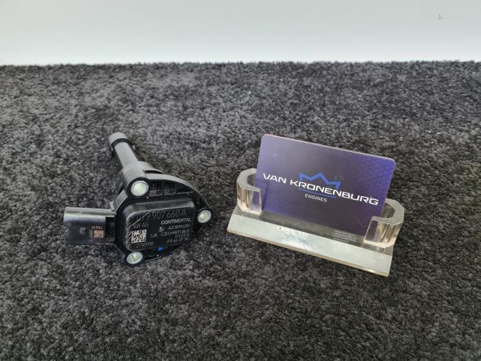 Begagnade Oljenivåsensor Porsche Panamera (971G) 4.0 V8 32V Turbo Pris € 49,50 Inklusive moms erbjuds av Van Kronenburg Engines