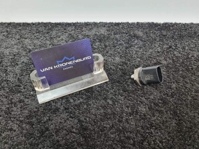 Begagnade Bränsletryckssensor Audi TT Roadster (8J9) 1.8 TFSI 16V Pris € 14,96 Inklusive moms erbjuds av Van Kronenburg Engines