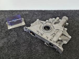 Usagé Pompe à huile Landrover Range Rover Sport (LS) 3.6 TDV8 32V Prix € 89,00 Prix TTC proposé par Van Kronenburg Engines
