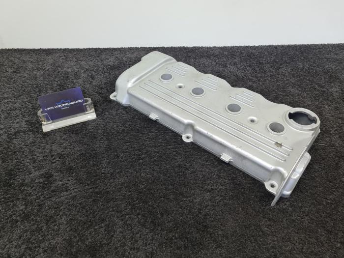 Gebrauchte Ventildeckel Volkswagen Corrado 1.8 16V Preis € 99,99 Mit Mehrwertsteuer angeboten von Van Kronenburg Engines