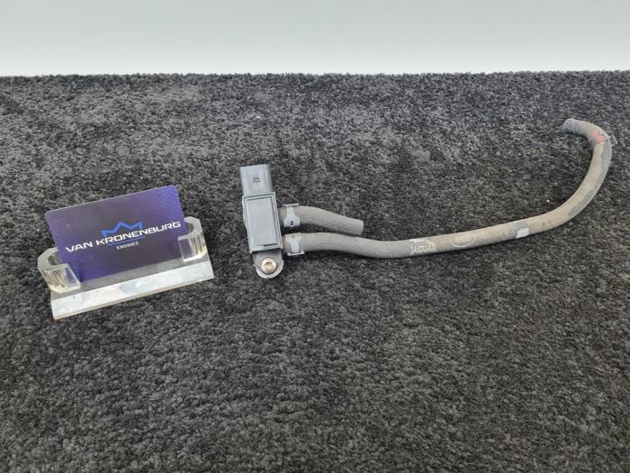 Gebrauchte Map Sensor (Einlasskrümmer) Jaguar XF (X260) 2.0d 163 E-Performance 16V Preis € 24,50 Mit Mehrwertsteuer angeboten von Van Kronenburg Engines